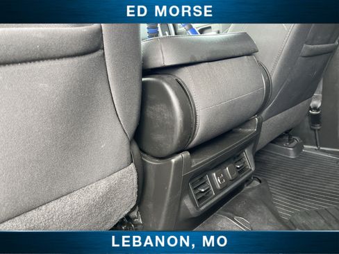 Used 2023 Chevrolet Silverado 2500 LT w/ Convenience Package AWD/4WD image 20