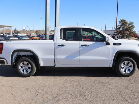 New 2026 GMC Sierra 1500 Pro w/ Trailering Package image 8