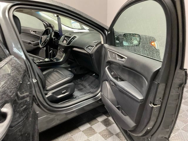 Used 2020 Ford Edge SEL w/ Convenience Package AWD/4WD image 21
