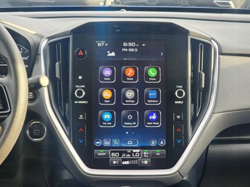 Used 2025 Subaru Crosstrek 2.0i Premium w/ Crosstrek Mirror Package image 14