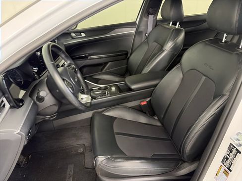 Used 2023 Kia K5 GT-Line FWD image 11