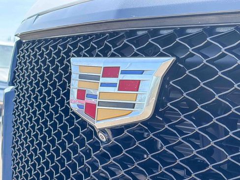 Certified 2022 Cadillac Escalade Sport AWD/4WD image 13
