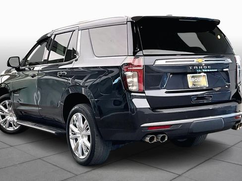 Used 2022 Chevrolet Tahoe High Country image 12