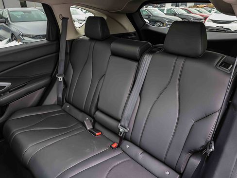 Used 2023 Acura RDX AWD image 21