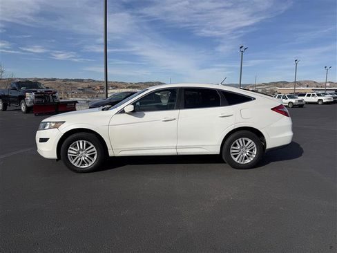 Used 2012 Honda Crosstour EX-L image 1