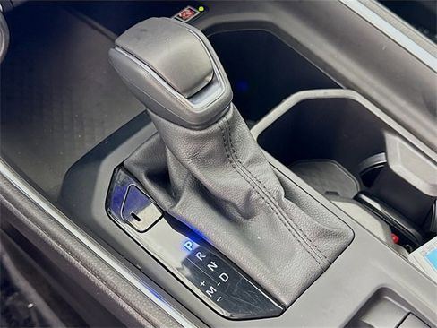 Certified 2025 Toyota Grand Highlander AWD image 16