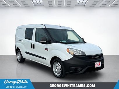 Used 2021 RAM ProMaster City Tradesman w/ Window Group 09