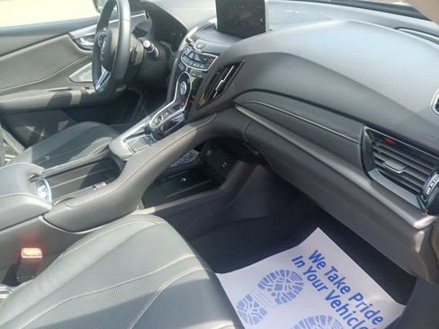 Used 2023 Acura RDX AWD w/ Technology Package image 25