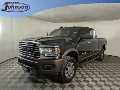Used 2022 RAM 2500 Limited