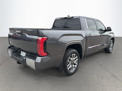 Used 2025 Toyota Tundra 1794 Edition image 4