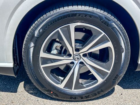 Used 2023 Lexus RX 350 FWD w/ Cold Area Package image 10