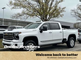 Used 2024 Chevrolet Silverado 2500 High Country 360° Tour