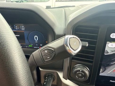 Used 2024 Ford F150 XLT w/ Mobile Office Package image 36