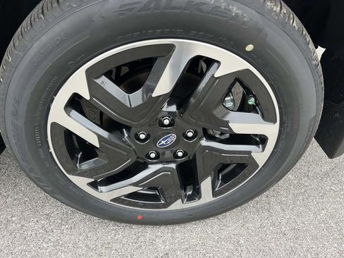 New 2025 Subaru Forester Limited image 11