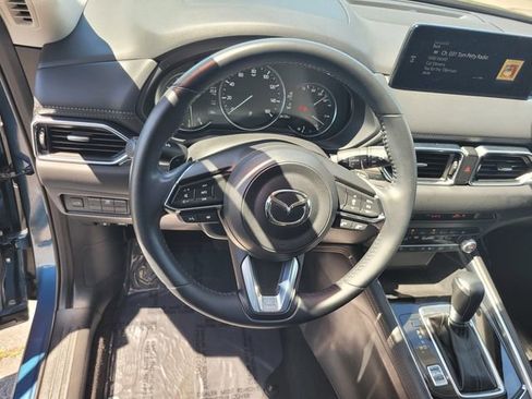Used 2022 MAZDA CX-5 AWD 2.5 S w/ Premium Plus Pkg image 30