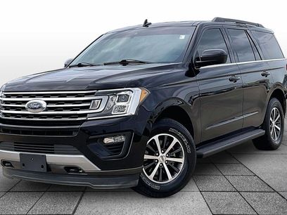 Used 2020 Ford Expedition XLT