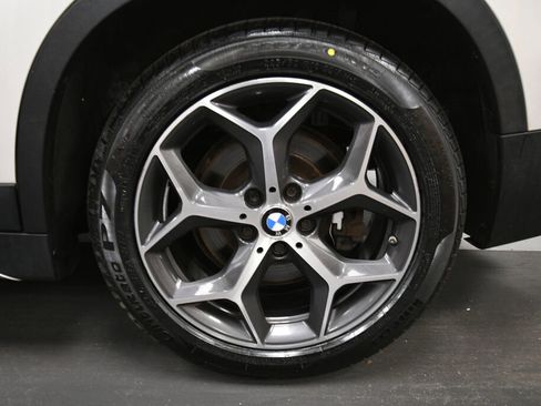 Used 2019 BMW X1 xDrive28i w/ Convenience Package image 34