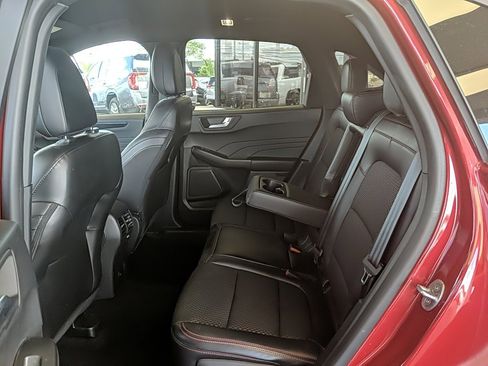 Certified 2023 Ford Escape ST-Line Elite image 10