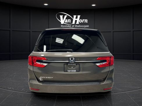 Used 2023 Honda Odyssey EX-L image 6