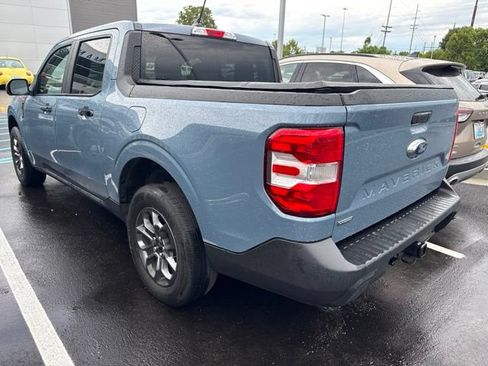 Used 2024 Ford Maverick XLT w/ XLT Luxury Package FWD image 3