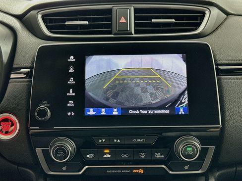 Used 2020 Honda CR-V Touring image 23