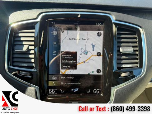 Used 2016 Volvo XC90 T6 Momentum w/ Momentum Plus Package image 30