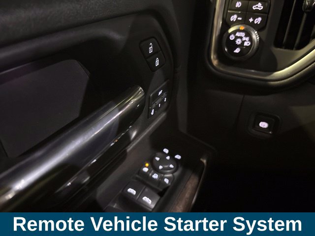 Used 2020 GMC Sierra 2500 Denali w/ Denali Ultimate Package AWD/4WD image 19