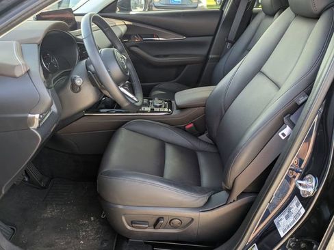 Used 2025 MAZDA CX-30 2.5 Turbo w/ Premium Plus Pkg image 14