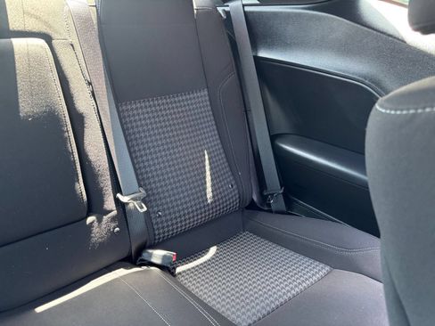 Used 2023 Dodge Challenger SXT RWD image 38