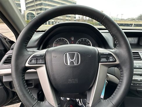 Used 2012 Honda Accord SE image 22