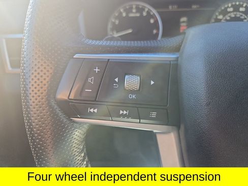 Used 2025 Mitsubishi Outlander Trail Edition AWD/4WD image 21