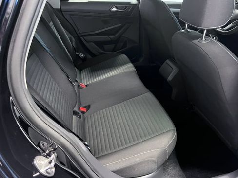 Used 2023 Volkswagen Jetta S FWD image 12