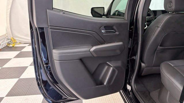 New 2026 Chevrolet Colorado LT w/ LT Convenience Package AWD/4WD image 19