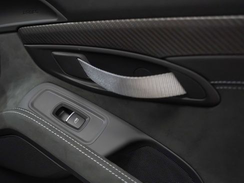 Used 2024 Porsche 718 Boxster Spyder RS image 17