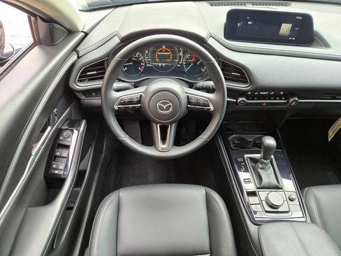 Certified 2025 MAZDA CX-30 AWD 2.5 S w/ Select Sport Pkg image 15