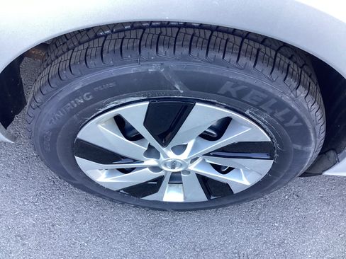 Used 2020 Nissan Altima 2.5 S image 19