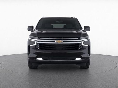 Used 2021 Chevrolet Tahoe LT AWD/4WD image 13