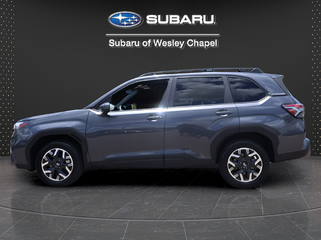 Certified 2025 Subaru Forester Premium w/ Convenience Package #1 AWD/4WD image 5