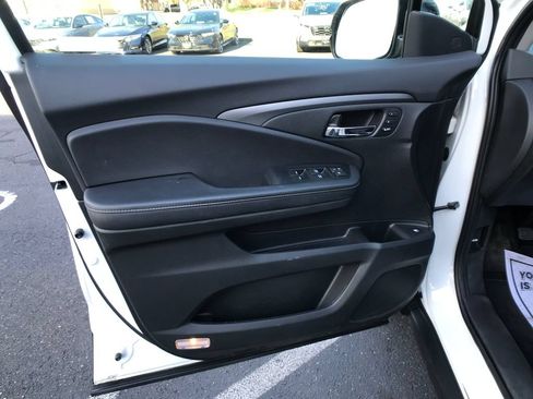 Certified 2023 Honda Ridgeline RTL-E image 17