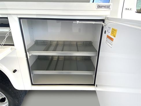 New 2024 RAM 4500 SLT w/ Quick Order Package 2YG SLT image 94