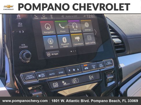 Used 2021 Honda Odyssey Touring image 31