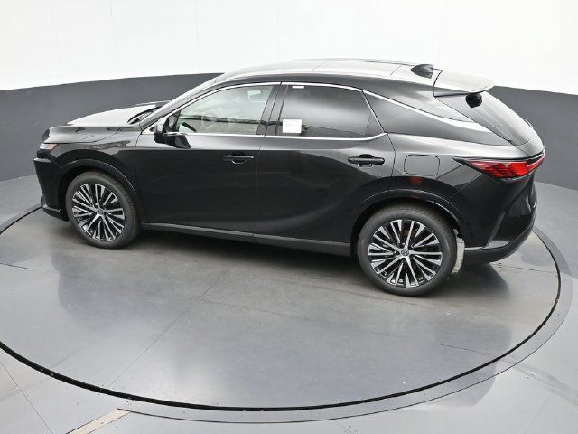 New 2026 Lexus RX 350 w/ Convenience Package AWD/4WD image 29