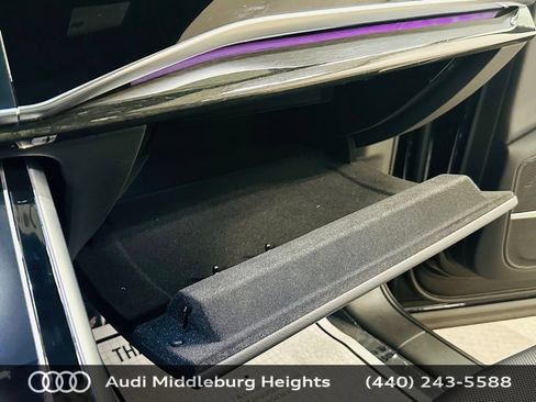 Certified 2025 Audi Q7 3.0T Premium Plus w/ Premium Plus Package AWD/4WD image 25