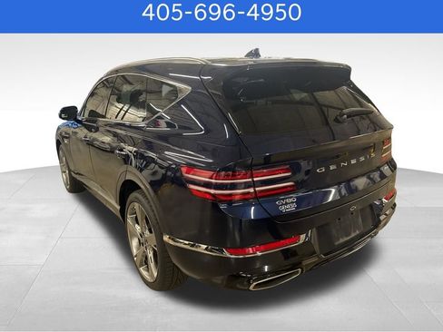 Used 2023 Genesis GV80 2.5T w/ Prestige Package AWD/4WD image 4
