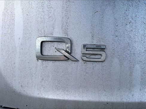 Used 2023 Audi Q5 2.0T Premium Plus w/ Premium Plus Package image 5