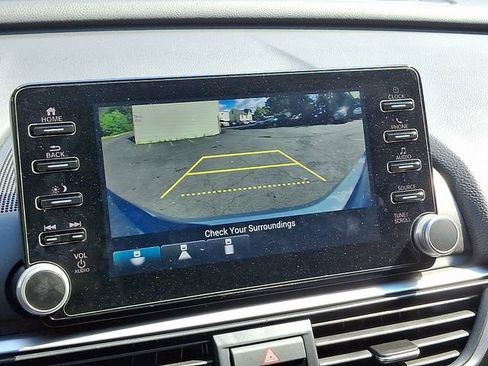 Certified 2021 Honda Accord Sport Special Edition image 18