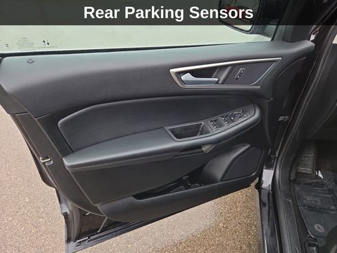 Used 2024 Ford Edge SEL w/ Convenience Package image 13