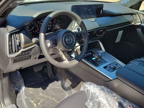 New 2026 MAZDA CX-90 3.3 Turbo w/ Premium Plus Pkg image 18