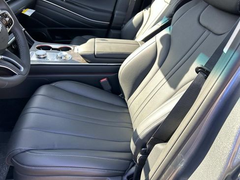 New 2026 Genesis GV80 2.5T Select AWD/4WD image 15
