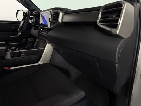 Used 2026 Toyota Sequoia SR5 w/ TRD Off-Road Package image 32